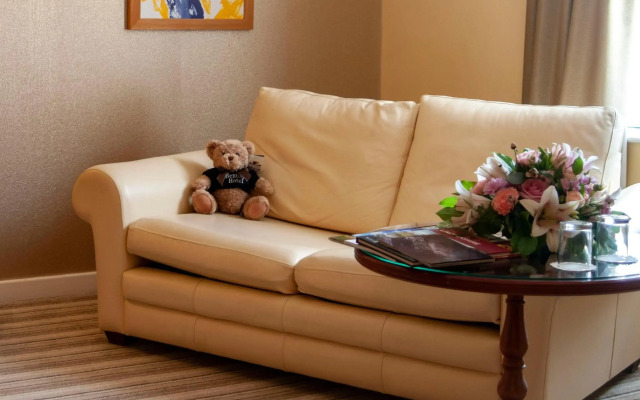 Best Western Plus Bentley Hotel & Spa