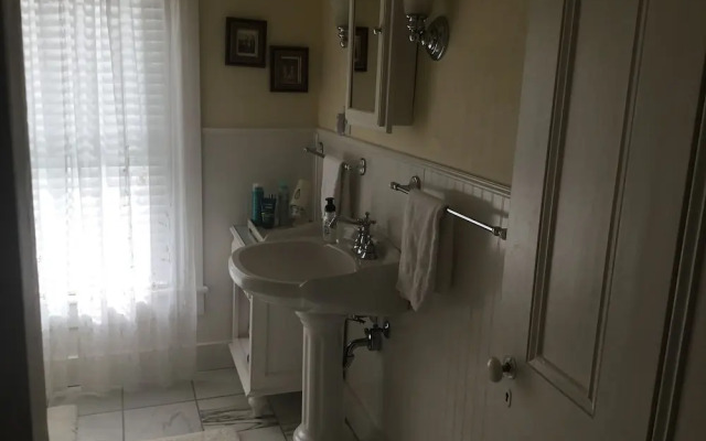 Riffles and Runs B & B