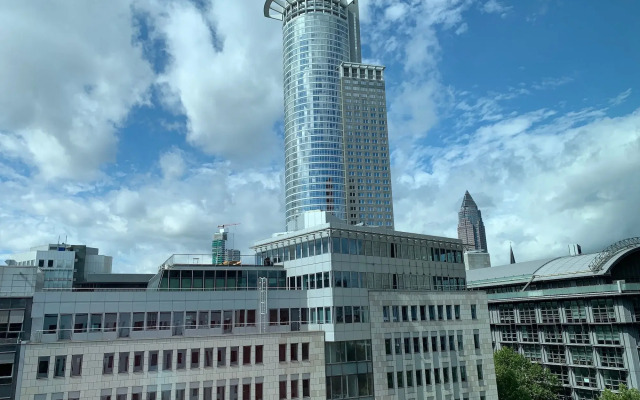Holiday Inn Frankfurt - Alte Oper by IHG