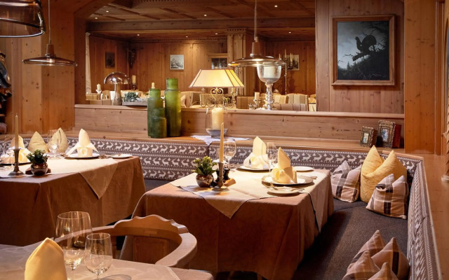 Spa Hotel Jagdhof