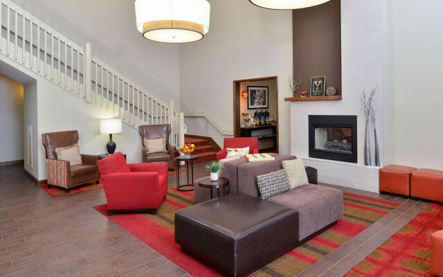 Quality Inn & Suites University Fort Collins