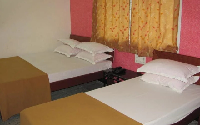 VIP Residency