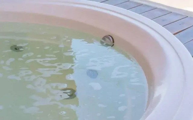 Carlore Hotel Taíba