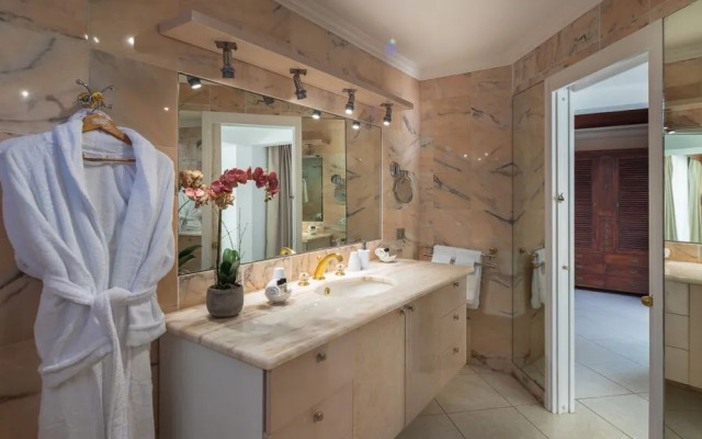 Dream Villa Pointe Milou 2109