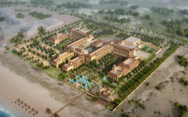 Rixos Premium Saadiyat Island