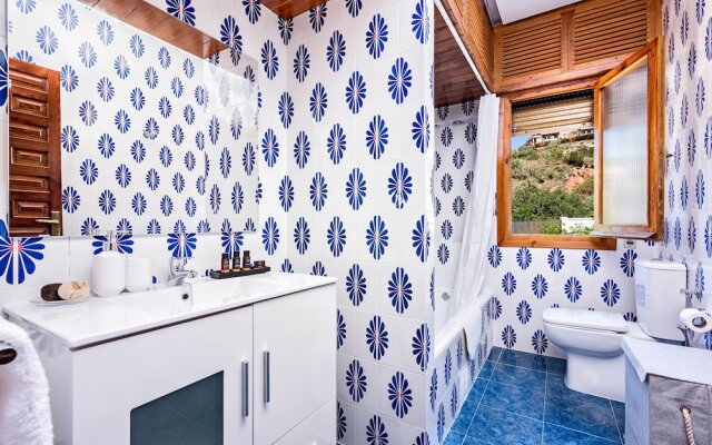 iLoftmalaga Villa Fabiola