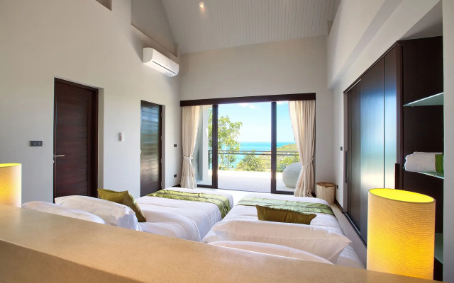 Villa Moonshadow