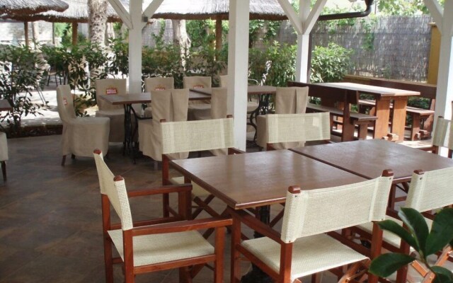 The Movie Resort Aparthotel