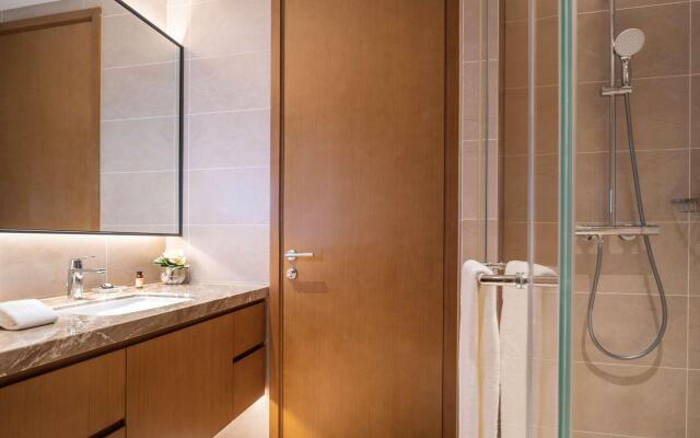 Dongguan Forum Hotel and Apartment