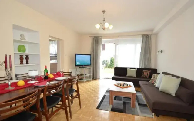 Apartment Center and Lake - Zell am See
