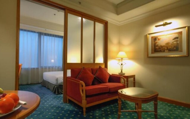 Best Western Plus Hotel - Hong Kong