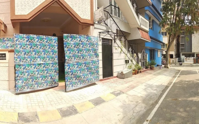 Soloscape budget friendly backpackers hostel