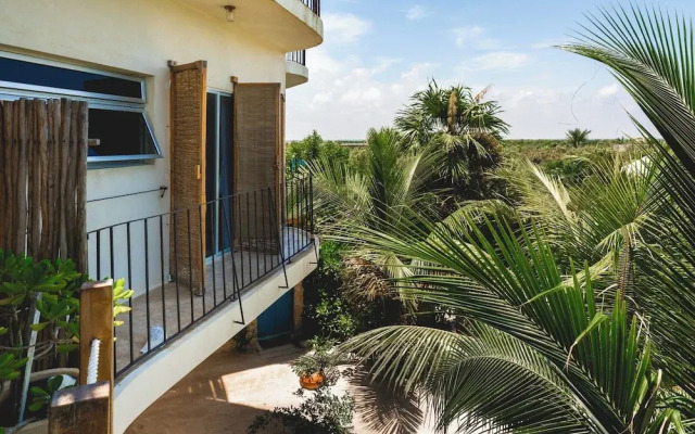 Casa Mia El Cuyo Eco Beach Boutique