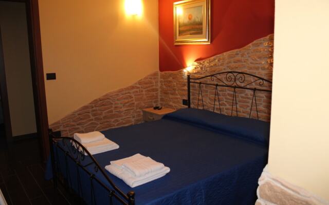 B&B Salento Village