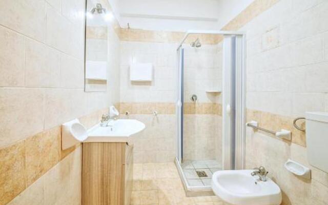 Appartamenti Ischia Casa Don Peppe