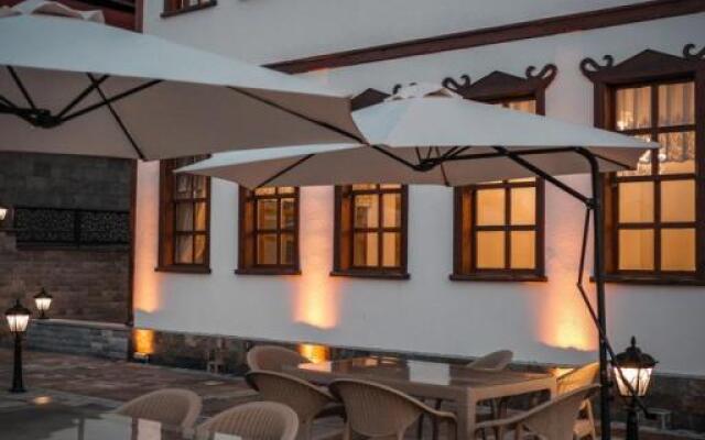 Omer Cakiroglu Konagi