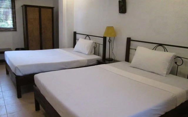 Sheridan Villas Boracay Tawhay