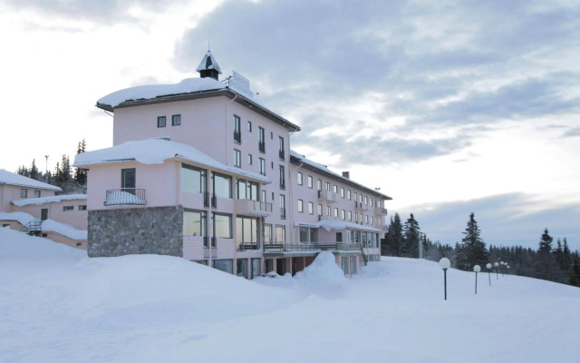 Nevra Aparthotell