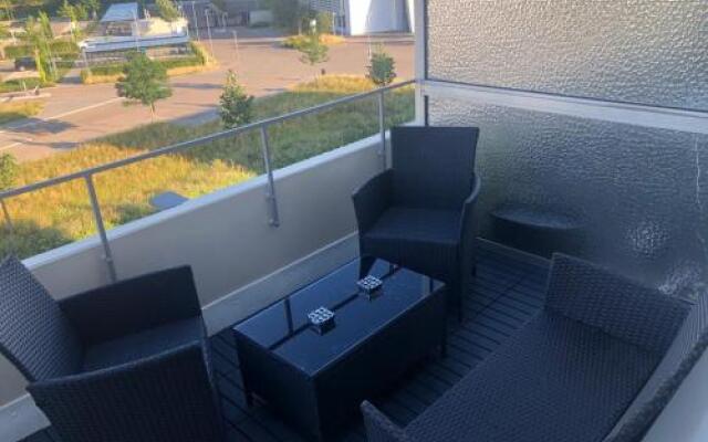 Ferienwohnung Tiryaki