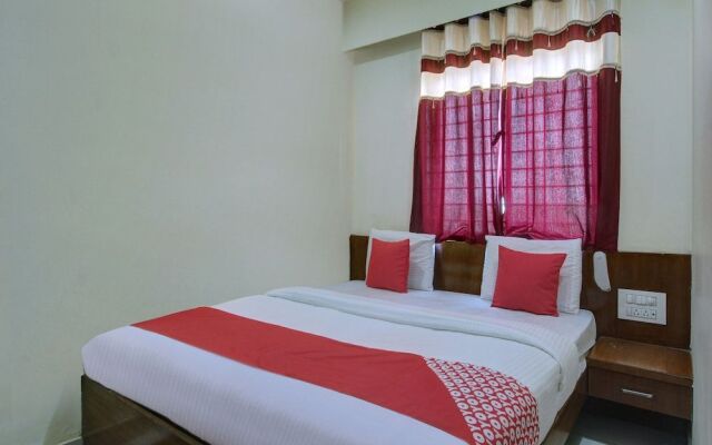 OYO 26981 Sharan Residency
