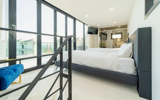 Daejeong Secret Pool Villa