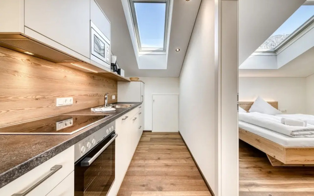Alpenblick Apartments by A-Appartements
