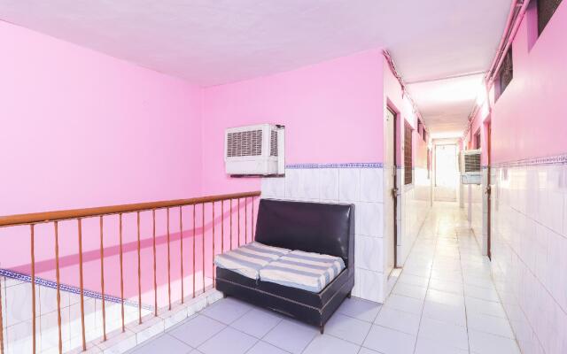 Hotel Zeal by OYO Rooms