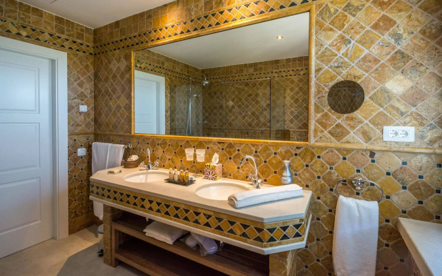 Hotel Mas de la Costa