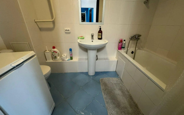 Апартаменты на улице Авроры 10А