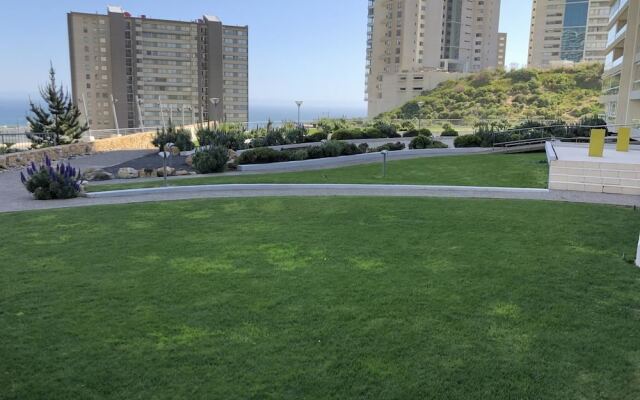 Apartamento 52 Tenis y Squash Vistamar