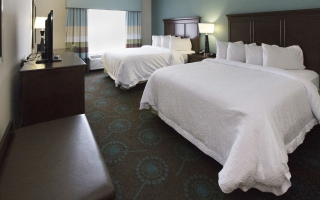 Hampton Inn Pittsburgh-Bridgeville