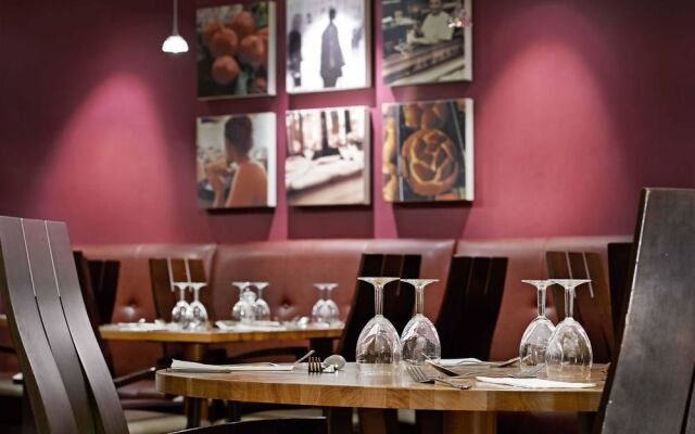 Orida Maidstone Hotel
