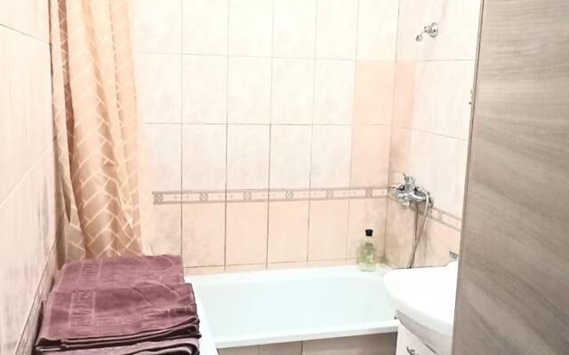 Апартаменты на улице Волгоградская 1