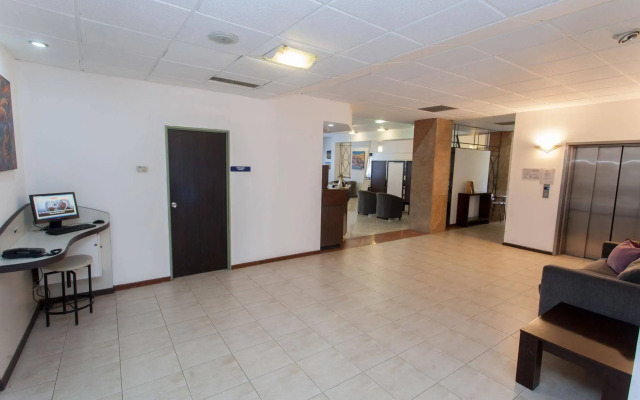 Hathor Hotels Mendoza