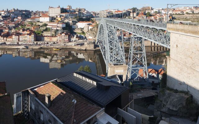 Oh! Porto Apartments