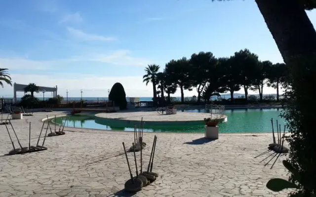 Appartement Marina Baie des Anges