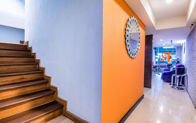 Retro 39 Hotel