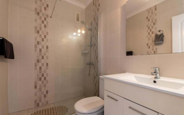 Azahara Playa 45 - One Bed