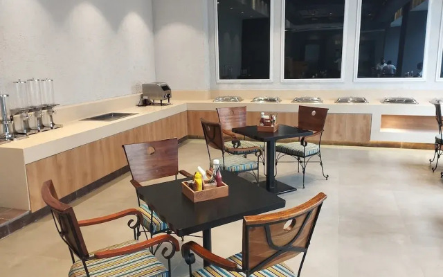 Alivaa Hotel Gurugram Sohna Road City Center
