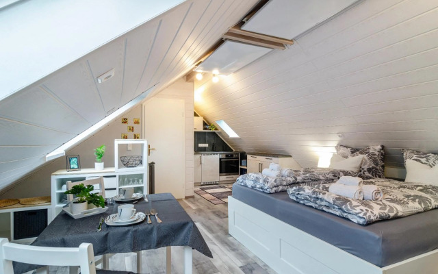 Privatzimmer Doris Opitz