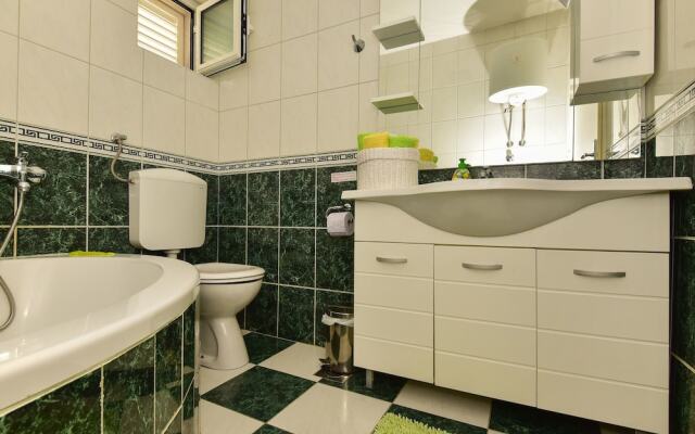 Apartments Bernarda