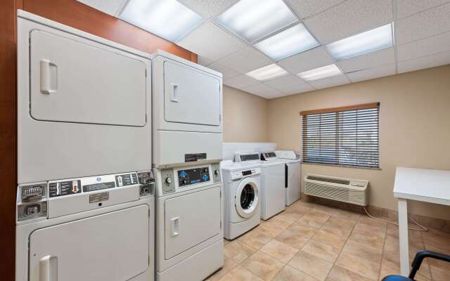 Extended Stay America Suites Houston IAH Airport