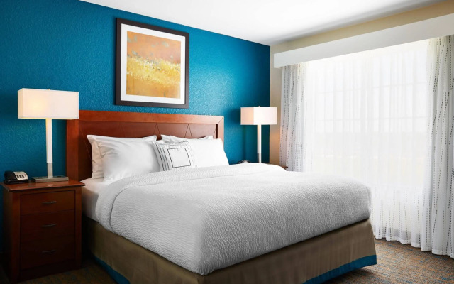 Residence Inn by Marriott Killeen