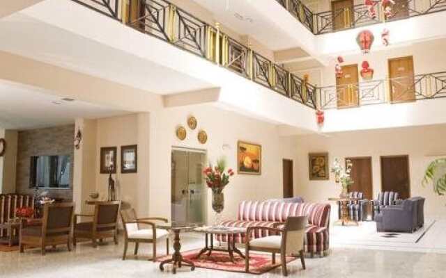 Hotel GAPH Maringa - Economico