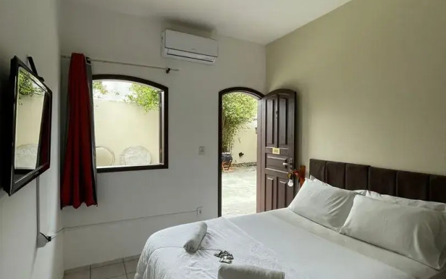 Chill Inn Pousada Paraty