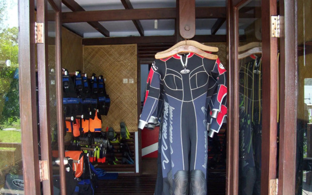 Naya Gawana Resort & Spa