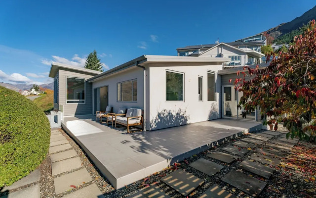 Luxury Retreat - Matakauri