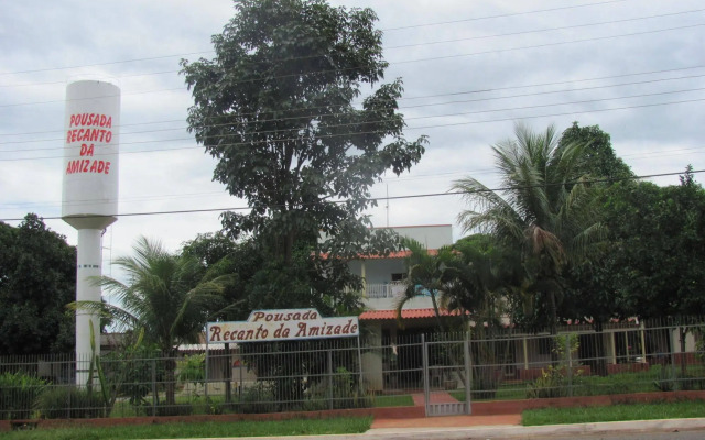 Pousada LN