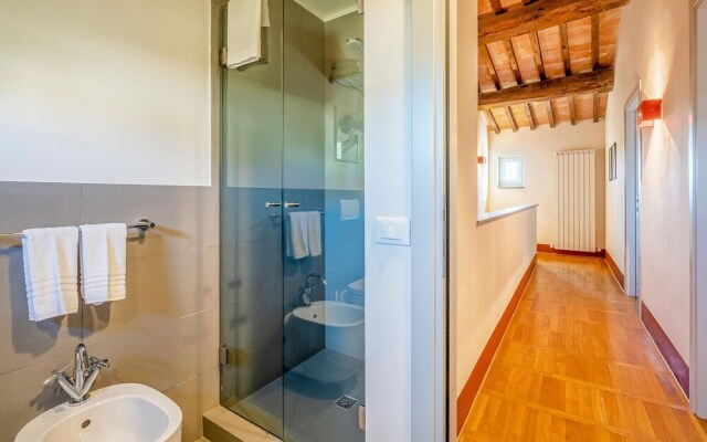 Borgo Syrah Frantoio 4