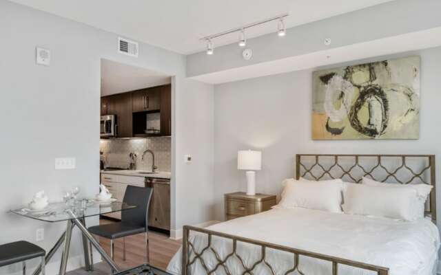 Gallery Bethesda Apartments by Global